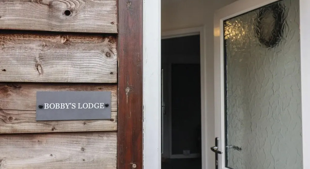 Bobby's Lodge, Забронировать Отель Отели Англии 3 звезды, 3*