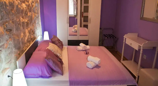 Апартаменты Apartment Maris