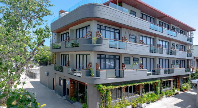 Ayala Ocean View
