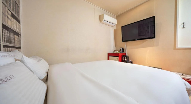 Guri Lexy Hotel, Reserva ahora Hotel Guri Gyeonggi-do