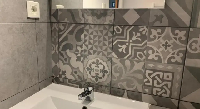 Номер Standard Hôtel U Passa Tempu
