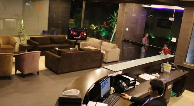 Bliss 3000 Furnished Studios