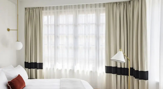Двухместный номер Premium Kimpton - St Honoré Paris by IHG