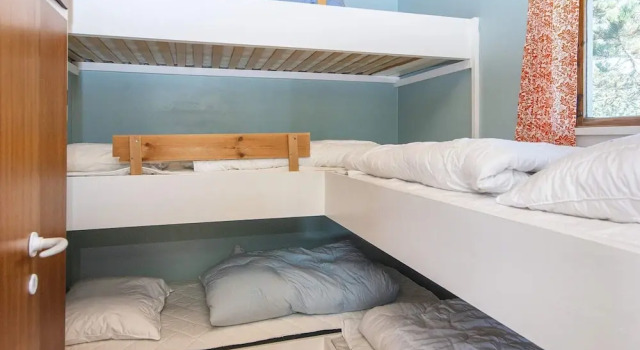 6 Person Holiday Home in Ringkobing-by Traum, Rezervovat Rekreační dům Ringkobing 