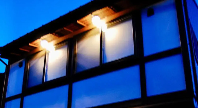 Restoring in Kanazawa KAISEN