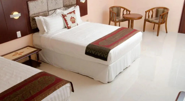 Двухместный номер Deluxe Grand Diamond Hotel Trinidad