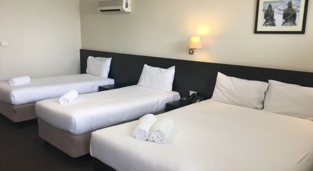 Abcot Inn, 予約 ホテル Sylvania Heights Sutherland Shire