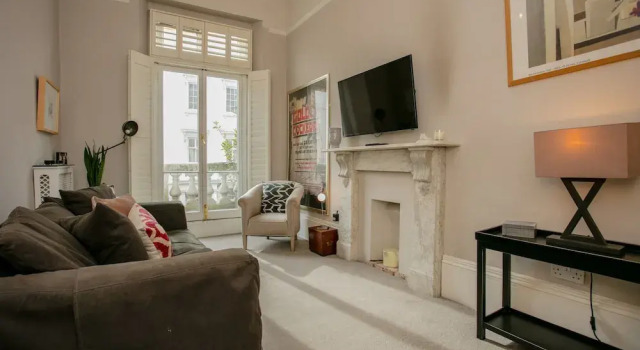 1 Bedroom Apartment in the Heart of Pimlico, Varaa Huoneisto Asunnot kohteessa Merseyside, Huoneisto