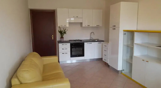 Апартаменты Casa Vacanze Capoterra