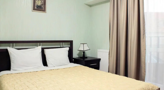 Camera doppia Classica Oriental Hotel