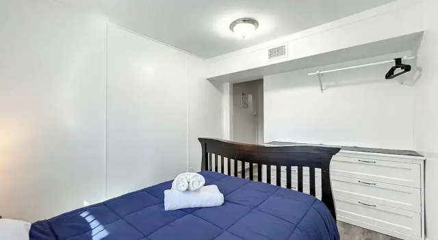 1 Bed Altamonte Springs Apartment Unit #3, Забронировать Апартаменты/квартира Алтамонте-Спрингс North Orlando