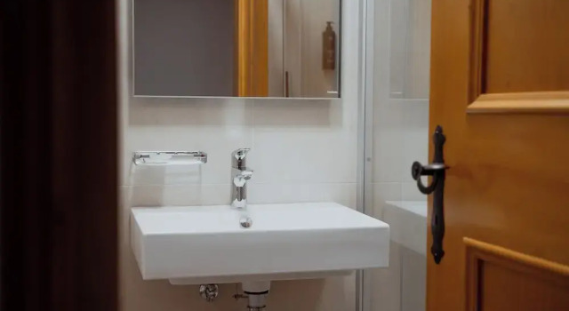 Номер Comfort Dolomiti Sport Hotel