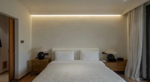 Люкс Liuxia Boutique Hotel