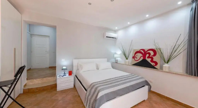 Masaniello Apartment, Забронировать Апартаменты/квартира Апартаменты Неаполя, рядом с Церковь Пио Монте делла Мизерикордия, Апартаменты/квартира