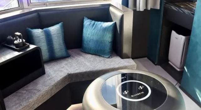 Люкс Shanghai Chaoji Hotel - Shanghai Changshou Road Wuning Road Subway Station Branch