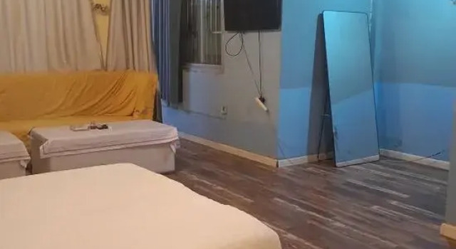 Люкс Fairy Tale Tree House Homestay