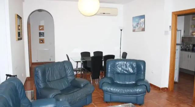 Vista Montana, Varaa Villa Los Gallardos Andalusia