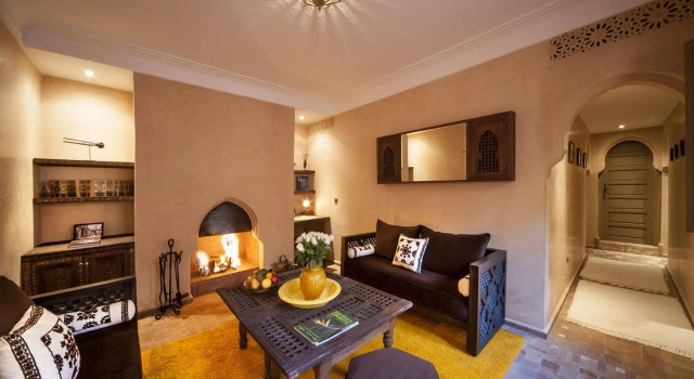 Almaha Marrakech & SPA