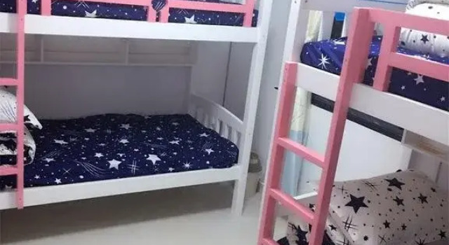 Meet U Hostel