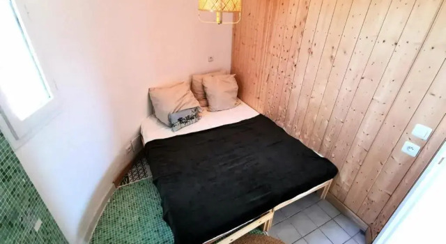 Résidence ILE DES PECHEURS - Maisons & Villas pour 6 Personnes 64, Rezerwuj Hotel Le Barcares Corbières