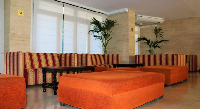 Hotel JS Paradise Sport — Adults Only