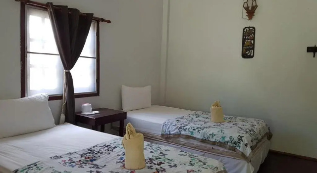 V-View Beach Resort
