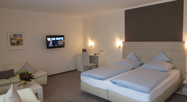 Hotel Stockhausen GbR