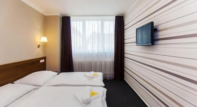 Люкс Deluxe Hotel Arkáda