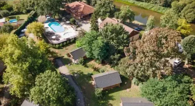 CityKamp Colmar, Book Campground Hotels in Alsace with a Pool, Swimming Pool