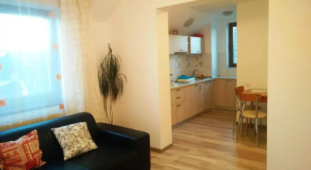 SMB Holiday Apartment