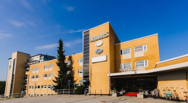 Hotel Aquarius