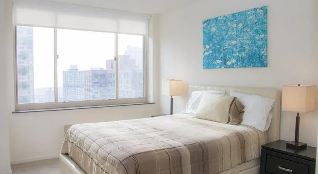 New York Area Modern Suites