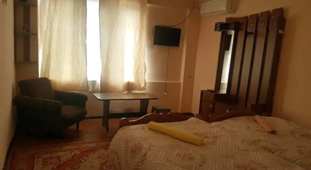 Номер Deluxe Guest House Villa