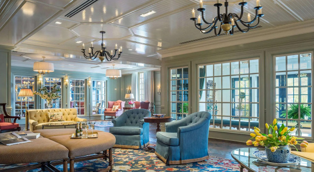 The Woodstock Inn & Resort, Varaa Lomakeskus Hotellit New England uima-altaalla, Uima-allas