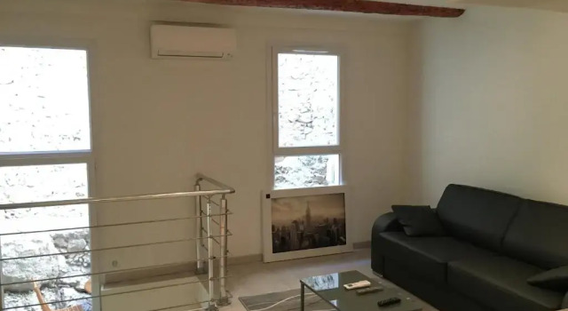 Апартаменты Safranier Townhouse
