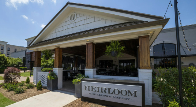 Hilton Garden Inn Spartanburg