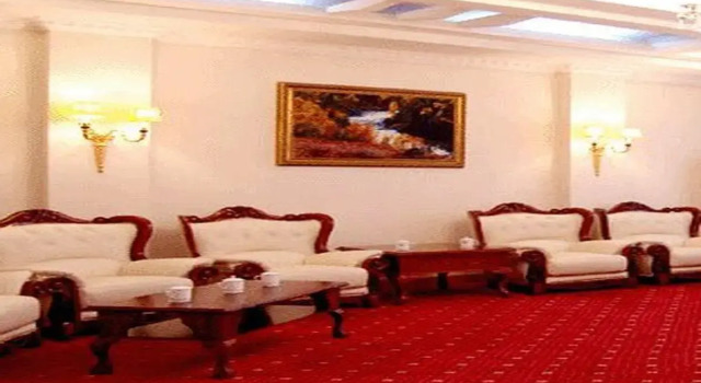Greeting Hotel - Yiwu, Prenota Hotel Yiwu Zhejiang