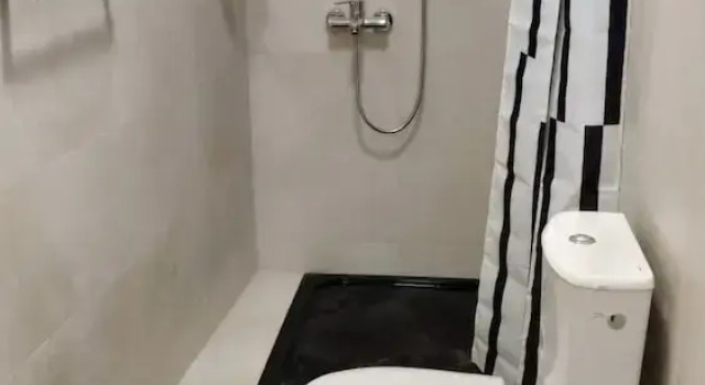 Студия Standard Hostal Estudios
