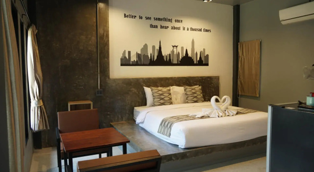 Midtown Sukhothai, Забронировать Курортный отель Сукхотхай 