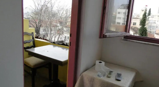Четырёхместный номер Standard Sunrise Hotel