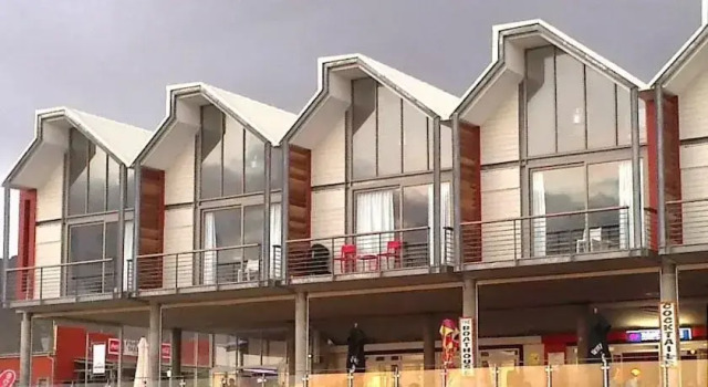 Harbour Road Self-Catering Apartments