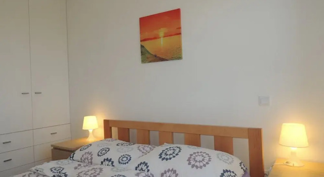 Apartment Nadica, Забронировать Апартаменты/квартира Малинска остров Крк, рядом с Пляж Рова
