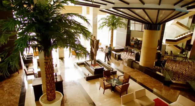 Sahid Bela Ternate, Prenota Hotel Hotel economici a North Maluku