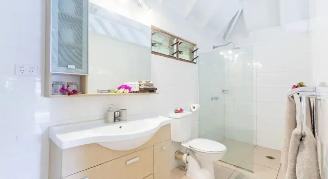 Семейное бунгало White Grass Ocean Resort & Spa