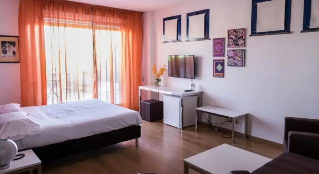 Полулюкс Park Hotel Residence