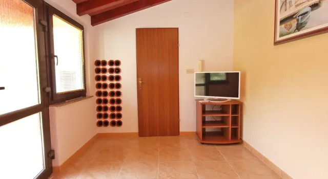 Апартаменты Standard Apartment 730