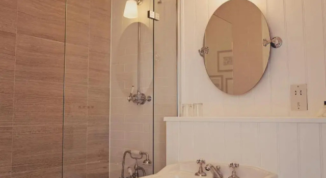 Одноместный номер Standard Harbour Hotel & Spa St Ives