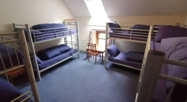 Ratagan Youth Hostel, Réserver Auberge de jeunesse Ratagan Royaume-Uni