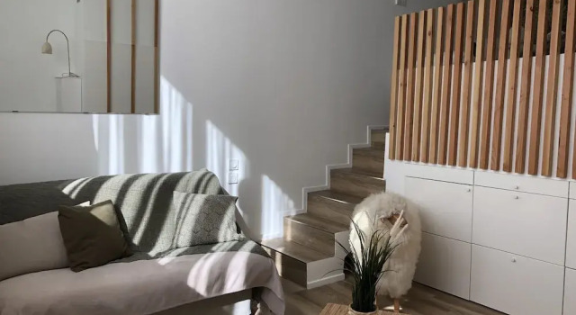 Le Mouton à 5 Pattes