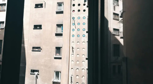 Апартаменты Deluxe AIASTAY Bucharest River Apartments